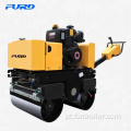 FYL800C Novo preço de rolo compactador vibratório compactador de 1 tonelada